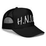 H.N.I.C Foam Trucker Hat OG Collection